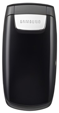 Samsung SGH-C260