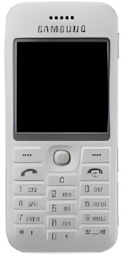 Samsung SGH-E590