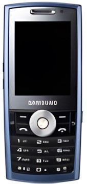 Samsung SGH-i200