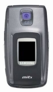 Samsung SGH-Z600