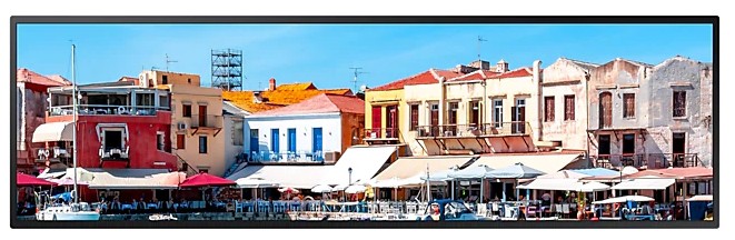 Samsung SH37R-B (LH37SHRBBGBXEN)
