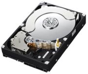 Samsung Spinpoint F4EG 2TB (HD204UI)