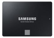 Samsung SSD 870 QVO 8TB (MZ-77Q8T0BW) Preisvergleich | guenstiger.de
