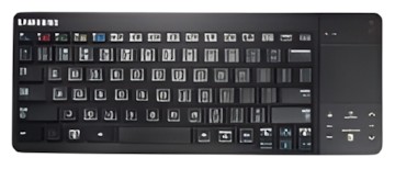 Samsung VG-KBD1000