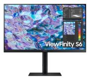 Samsung ViewFinity S6 S27B610EQU