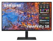 Samsung ViewFinity S8 S32B800PXP