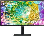 Samsung ViewFinity S8 S80A (S27A800NMP)