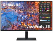 Samsung ViewFinity S8 S80PB LS32B800PXU
