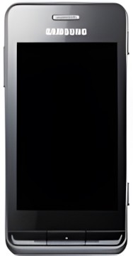 Samsung Wave 723