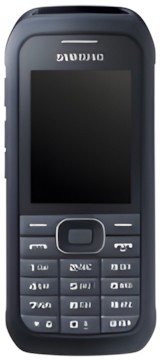 Samsung Xcover 550