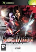 Samurai
