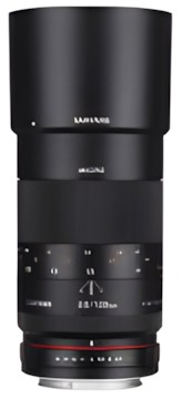 Samyang 100 mm F2,8