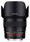 Samyang 50 mm F1.4 AS UMC