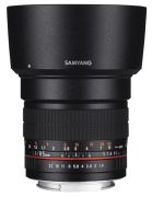 Samyang 85 mm F1,4 AS IF UMC