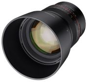 Samyang MF 85 mm F1.4