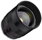 Samyang MF 85 mm F1.8 ED UMC CS