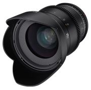 Samyang MF 35 mm T1.5 VDSLR MK2