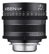 Samyang MF 21mm T1.5 Video Objektiv Für Sony E-Mount – Manueller Fokus, Für APS-C Kameras | Inkl. Sonnenblende & Tasche