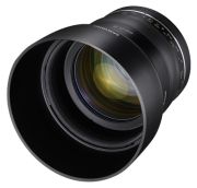 Samyang XP 85 mm F1.2