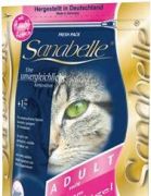 Sanabelle Adult mit frischem Geflügel 400 g