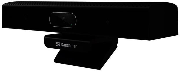 Sandberg All-in-1 ConfCam 1080P HD (134-25) Sandberg All-in-1 ConfCam 1080P HD (134-25)