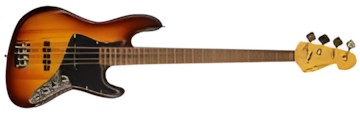 Sandberg Electra TT4