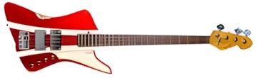 Sandberg Forty Eight 4