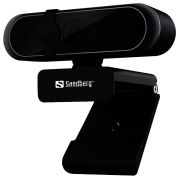 Sandberg USB Webcam Pro (133-95)