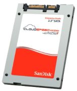SanDisk CloudSpeed Ascend 240GB