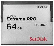 SanDisk Extreme Pro CFast 2.0 64GB