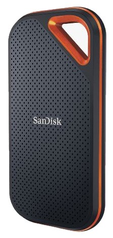 SanDisk Extreme PRO Portable SSD V2 4TB