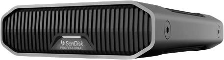 SanDisk Professional G-DRIVE 22TB (SDPHF1A-022T-MBAAD)