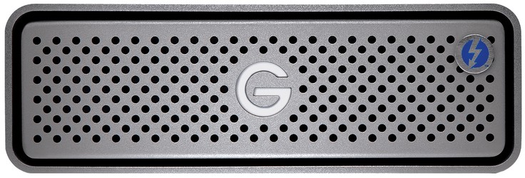 SanDisk Professional G-DRIVE PRO 4TB (SDPH51J-004T-MBAAD)