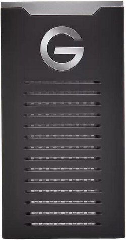 SanDisk Professional G-DRIVE SSD 4TB (SDPS11A-004T-GBANB)