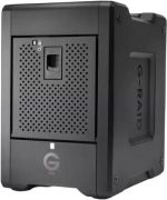 SanDisk Professional G-RAID Shuttle SSD 8TB (SDPS24H-008T-MBAAB)