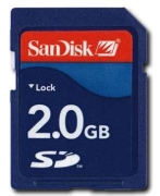 SanDisk