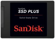 SanDisk SSD Plus 1TB (SDSSDA-1T00-G26)