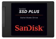 SanDisk SSD Plus 2TB (SDSSDA-2T00-G26)