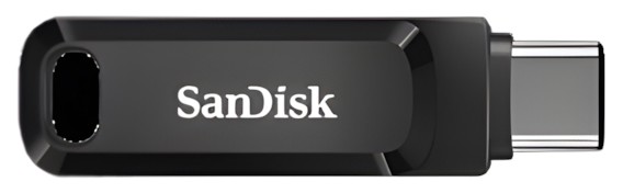 SanDisk Ultra Dual Drive Go 512GB