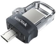 SanDisk Ultra Dual Drive m3.0 256GB