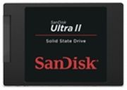 SanDisk Ultra II SSD 480GB (SDSSDHII-480G-G25)