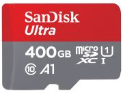 SanDisk Ultra microSDXC 400GB (SDSQUAR-400G-GN6MA)