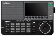 Sangean ATS-909X