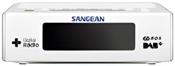 Sangean DCR-89+