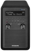 Sangean DDR-60BT