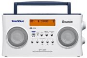 Sangean DPR-26BT