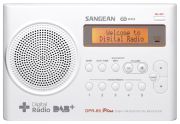 Sangean DPR-69+