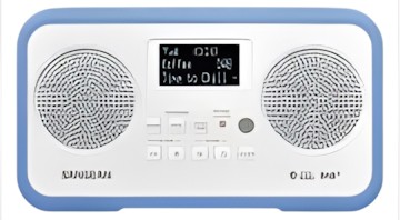 Sangean DPR-77