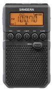 Sangean DT-800