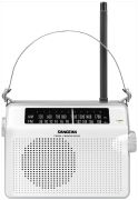 Sangean PR-D6